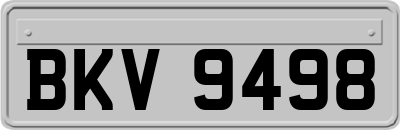 BKV9498
