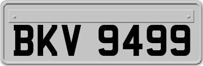 BKV9499