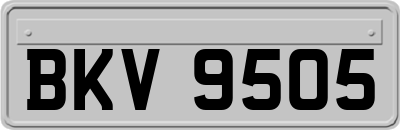 BKV9505