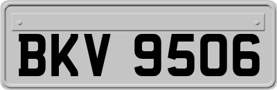 BKV9506
