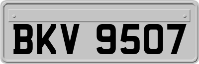 BKV9507