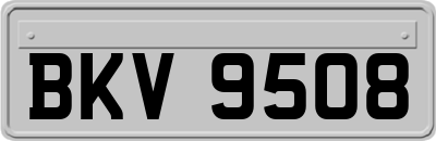 BKV9508