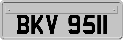 BKV9511