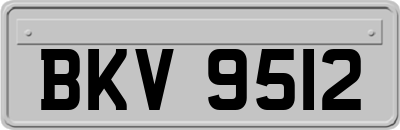 BKV9512