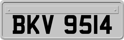 BKV9514