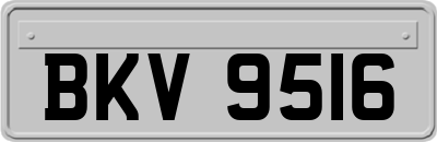 BKV9516