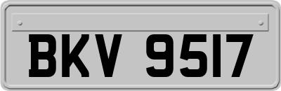 BKV9517