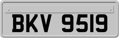 BKV9519
