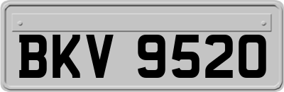 BKV9520