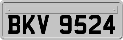 BKV9524