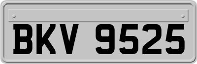 BKV9525