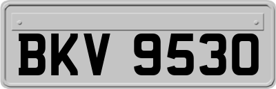 BKV9530