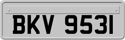 BKV9531