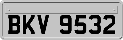 BKV9532