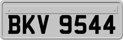 BKV9544