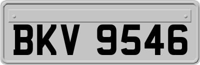 BKV9546
