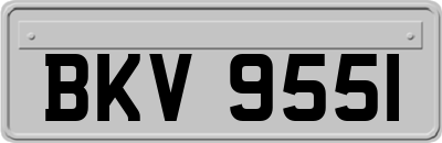BKV9551