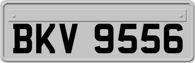 BKV9556