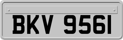 BKV9561