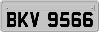 BKV9566