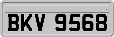 BKV9568