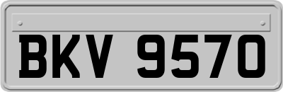BKV9570