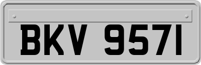 BKV9571