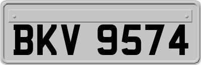 BKV9574