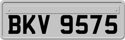 BKV9575