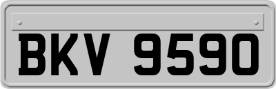 BKV9590