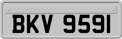 BKV9591