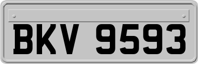 BKV9593