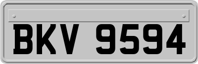 BKV9594