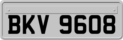 BKV9608