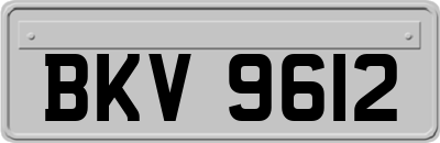 BKV9612