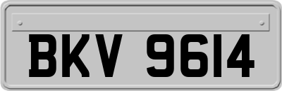 BKV9614