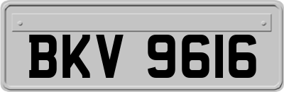 BKV9616