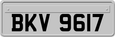 BKV9617