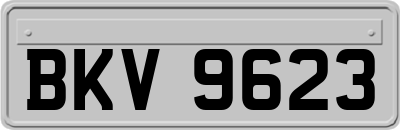 BKV9623