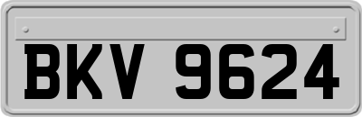 BKV9624