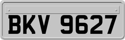 BKV9627