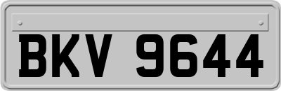 BKV9644