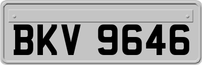BKV9646