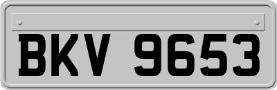 BKV9653