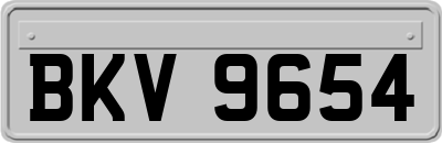 BKV9654