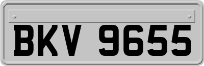 BKV9655