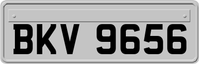 BKV9656