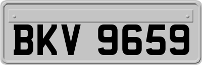 BKV9659