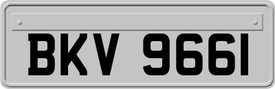 BKV9661