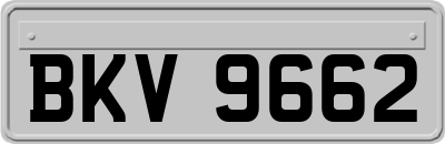 BKV9662